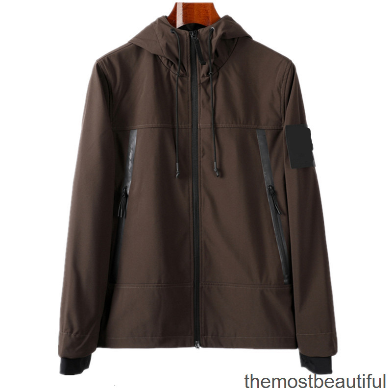 Men's Jackets ss spring autumn hoodies Coats fashion mens jacket trend handsome casual coat thin hooded Outerwear CAL7, 1# packing bag
Men's Jackets ss spring autumn hoodies Coats fashion mens jacket trend handsome casual coat thin hooded Outerwear CAL7, 1# packing bag