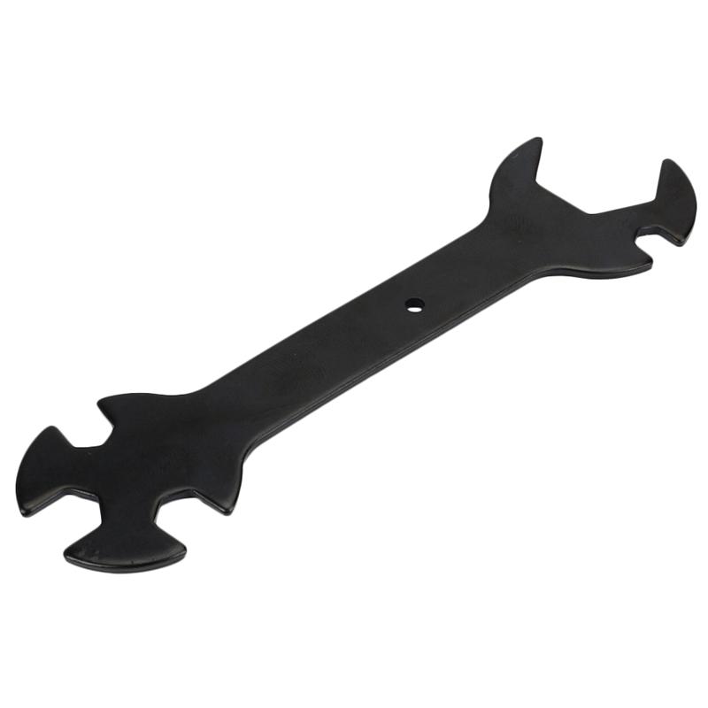 3D Printer Parts Tool 5 In 1 Wrench Stay 5.7Mm To 20.2Mm Steel Spanner Multifunction Wrench Flat Spanner For 8 10 Nozzle
3D Printer Parts Tool 5 In 1 Wrench Stay 5.7Mm To 20.2Mm Steel Spanner Multifunction Wrench Flat Spanner For 8 10 Nozzle