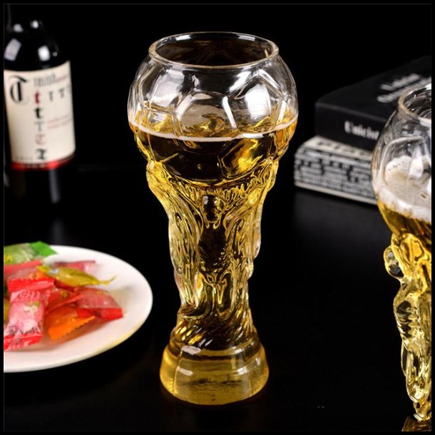2018 football World Cup fans gift bar KTV beer glass custom glass cup Creative Cup wholesale
2018 football World Cup fans gift bar KTV beer glass custom glass cup Creative Cup wholesale