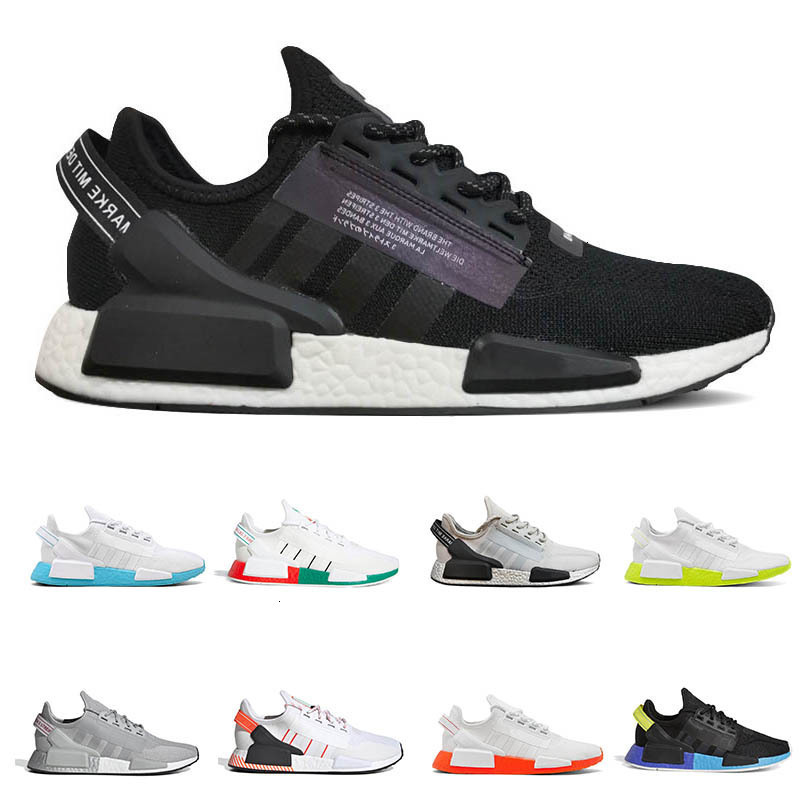 New Arrivals NMD R1 Mexico city Running shoes for men women aqua tones red blue bright volt Sports Sneakers 36-45, Color 3
New Arrivals NMD R1 Mexico city Running shoes for men women aqua tones red blue bright volt Sports Sneakers 36-45, Color 3