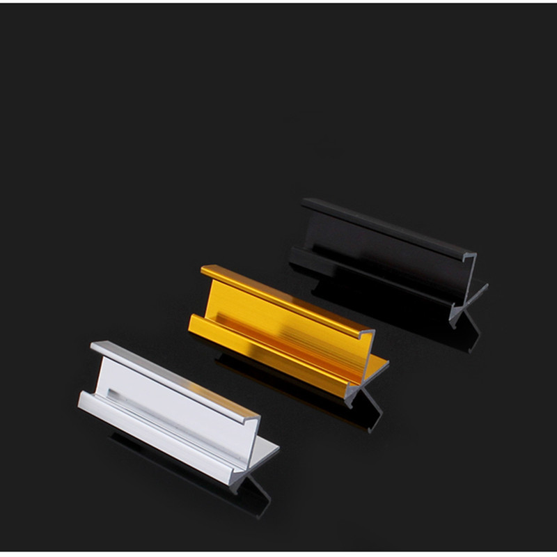 Price Tag Dollar Euro Number Digit Cubes Clothes Phone Laptop Jewelry Showcase Counter Price Label Sign Display Stand