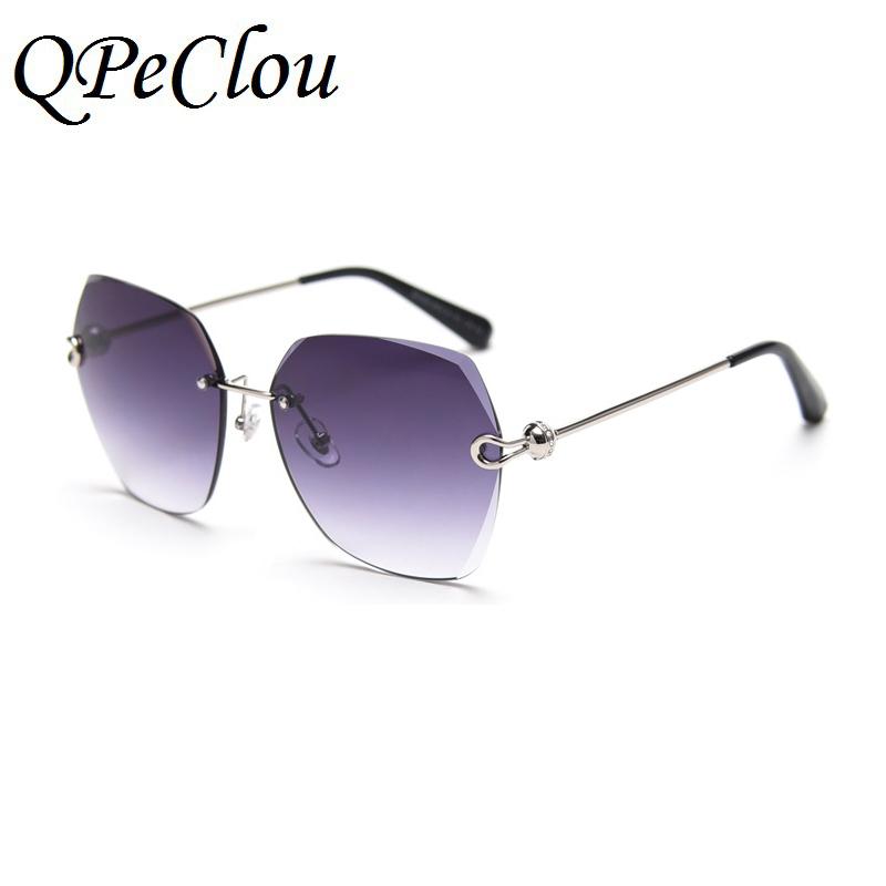 Sunglasses QPeClou Fashion Luxury Diamond Women Brand Trendy Gradient Sun Glasses Female Colorful Shades UV400
Sunglasses QPeClou Fashion Luxury Diamond Women Brand Trendy Gradient Sun Glasses Female Colorful Shades UV400