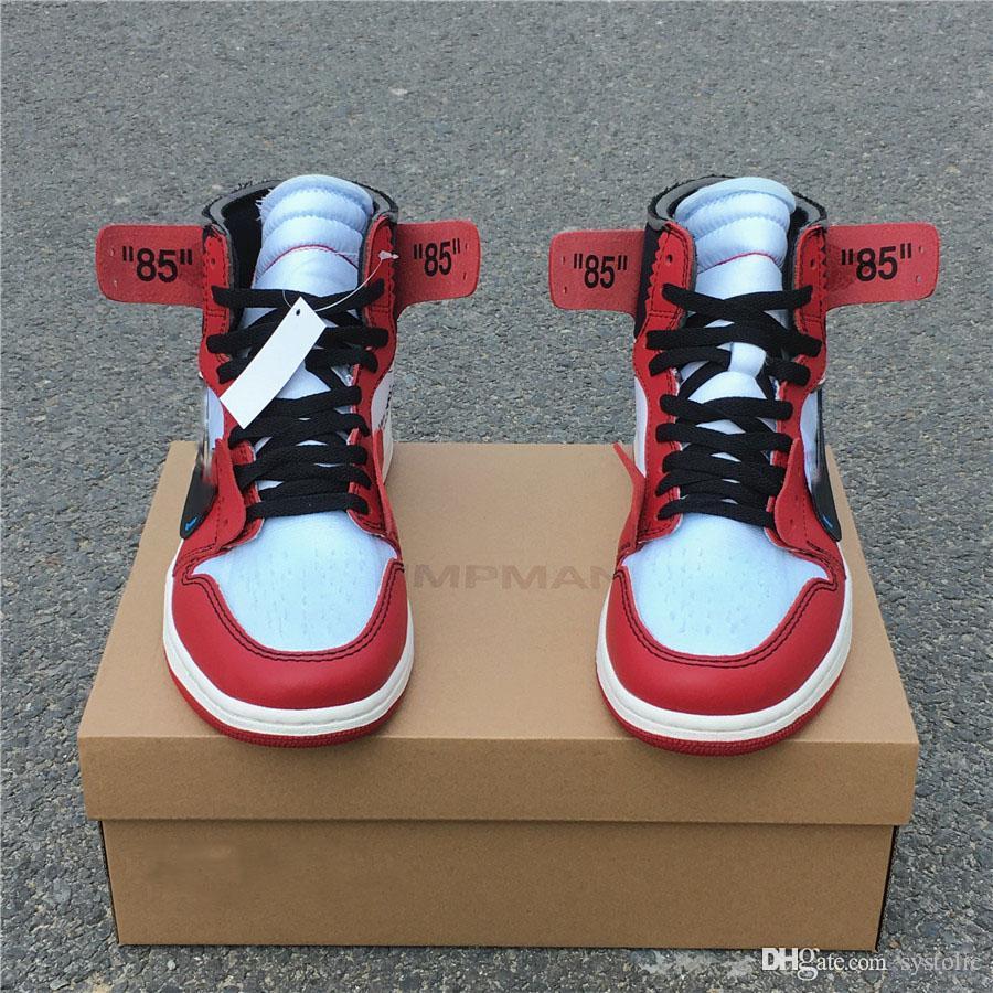2020 Newest Air Authentic 1 High OG Chicago Red UNC Powder Blue Canary Yellow Men Outdoor Shoes White Sport Sneakers With box
2020 Newest Air Authentic 1 High OG Chicago Red UNC Powder Blue Canary Yellow Men Outdoor Shoes White Sport Sneakers With box