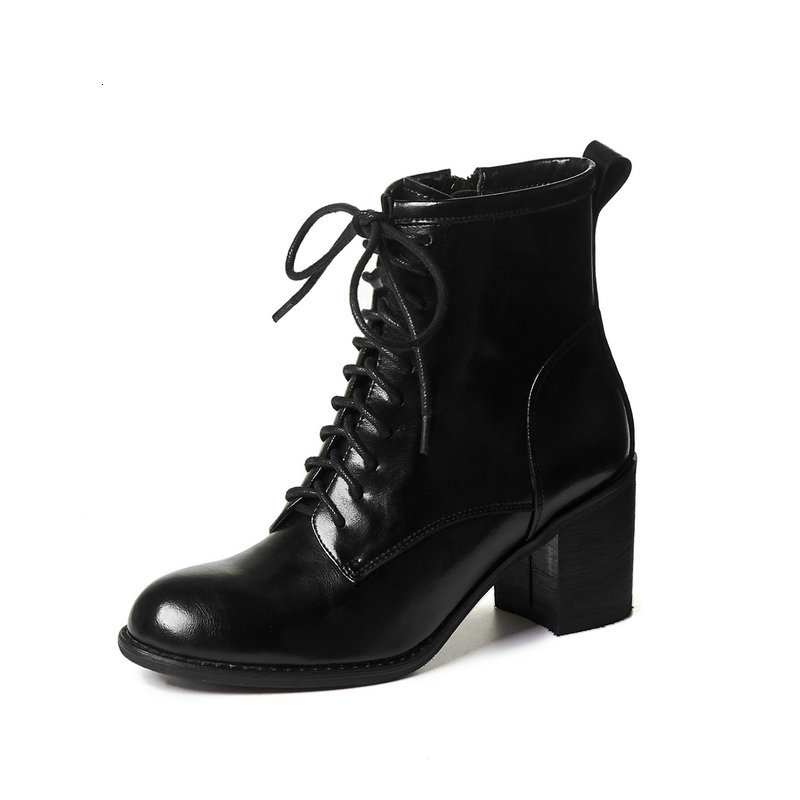 2021 New Women Motorcycle Cross Tied Genuine Leather Thick High Heels Ankle Boots Working Dancing Round Toe Shoes Woman Stbs, Brown
2021 New Women Motorcycle Cross Tied Genuine Leather Thick High Heels Ankle Boots Working Dancing Round Toe Shoes Woman Stbs, Brown