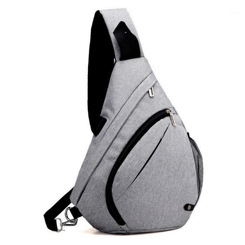 Men Large Capacity Chest Bags New Fashion Solid Color Small Chest Sling Bag Hiking Travel Cross Body Messenger Shoulder Backpack1, Black
Men Large Capacity Chest Bags New Fashion Solid Color Small Chest Sling Bag Hiking Travel Cross Body Messenger Shoulder Backpack1, Black