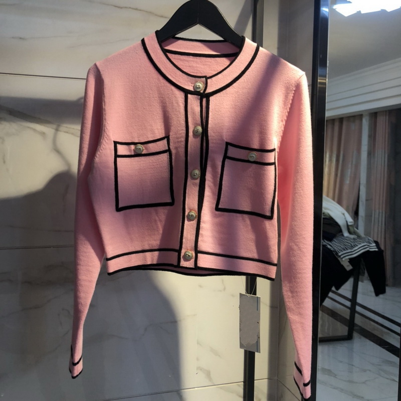 Women Sweater Women Cardigan Elegant Knitwear Woman Designe Sweater Knitted Top Fashion Outfit Winter Clothes Casual Jacket High Quality, White;black
Women Sweater Women Cardigan Elegant Knitwear Woman Designe Sweater Knitted Top Fashion Outfit Winter Clothes Casual Jacket High Quality, White;black