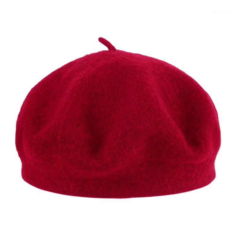 2020 Warm Winter Female Street Cap Hat Women's Girl Beret Solid Color Female French Boinas De Mujer Painter Hat Lady Vintage Cap1, White
2020 Warm Winter Female Street Cap Hat Women's Girl Beret Solid Color Female French Boinas De Mujer Painter Hat Lady Vintage Cap1, White