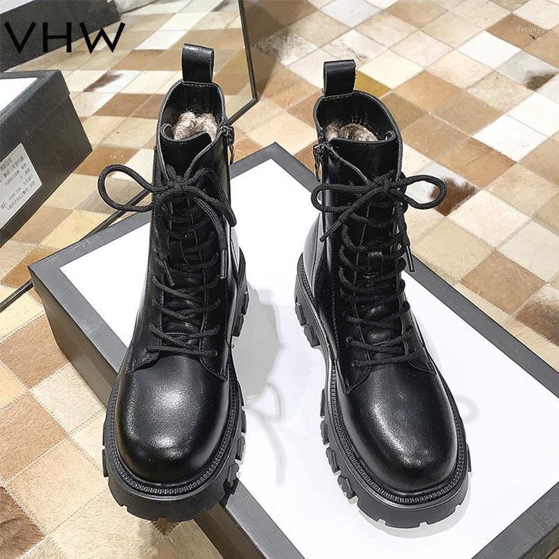 2020 Winter Women Ankle Boots Gothic Shoes Platform Short Boots Women Fashion Black Warm Fur Ankle1
2020 Winter Women Ankle Boots Gothic Shoes Platform Short Boots Women Fashion Black Warm Fur Ankle1