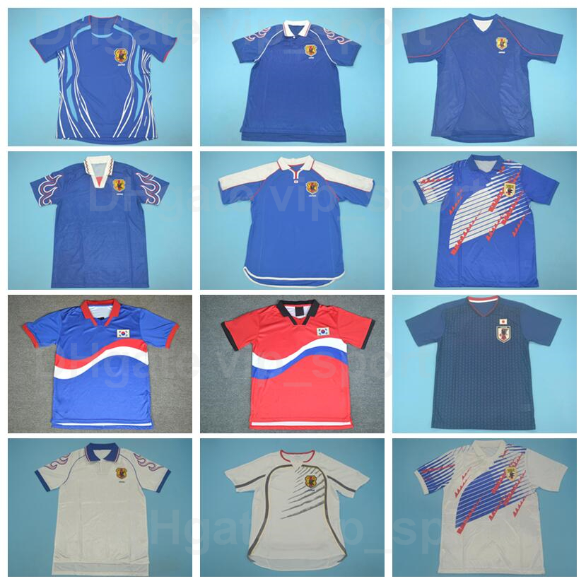 National Team Vintage Japan NAKATA Retro Jerseys Soccer 1999 2000 2002 2004 NAKAYAMA KAZU NANAMI ATOM JITO TSUBASA NAKATA NAKAMURA INAMOTO Football Shirt Kits Men, 1994
National Team Vintage Japan NAKATA Retro Jerseys Soccer 1999 2000 2002 2004 NAKAYAMA KAZU NANAMI ATOM JITO TSUBASA NAKATA NAKAMURA INAMOTO Football Shirt Kits Men, 1994