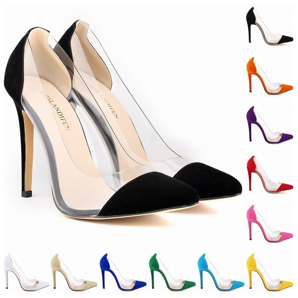 Designers Louboutin Christian luxurys Top Quality Women Shoes Red Bottoms High Heels Pointed Toe Patchwork Work Pumps Shoes bKt, Red;yellow
Designers Louboutin Christian luxurys Top Quality Women Shoes Red Bottoms High Heels Pointed Toe Patchwork Work Pumps Shoes bKt, Red;yellow