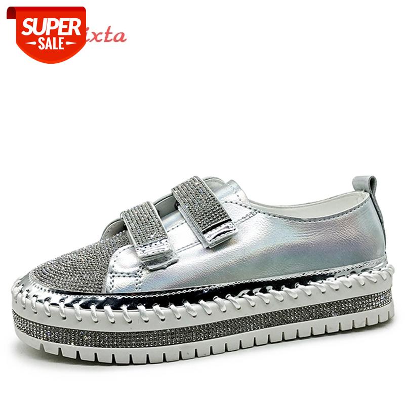 Aphixta Loafers Shoes Women Flats Hook & Loop Crystal Platform Shoes Woman Sequined Cloth Bling Crysta Black Flat Heels Shoe #811E, Beige
Aphixta Loafers Shoes Women Flats Hook & Loop Crystal Platform Shoes Woman Sequined Cloth Bling Crysta Black Flat Heels Shoe #811E, Beige