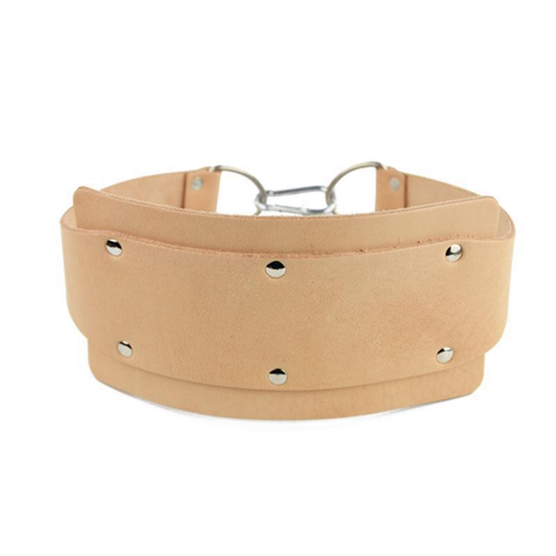 Powerlifting Sports Supplies Belt Squat Deadlift Men Women Weightlifting Sports Protection Gym Belt Weightlifting, Khaki
Powerlifting Sports Supplies Belt Squat Deadlift Men Women Weightlifting Sports Protection Gym Belt Weightlifting, Khaki