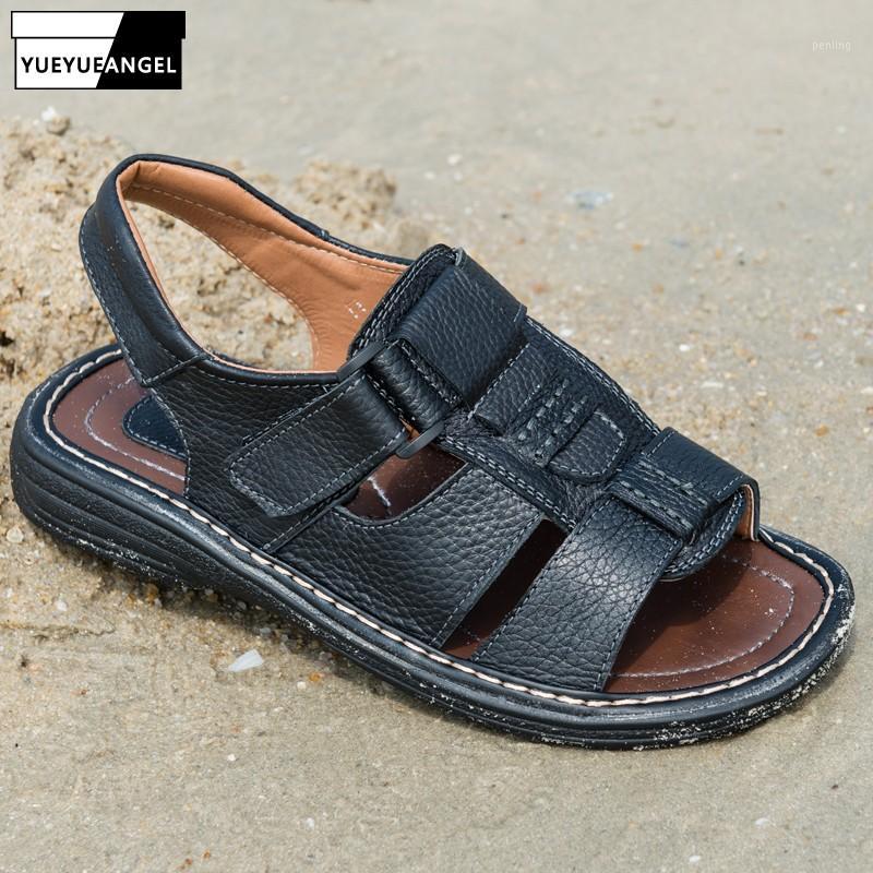 Summer Mens Vintage Gladiator Beach Sandals Hollow Out Breathable Open Toe Sandals Casual Outside Flats Men Shoes Sandalias1
Summer Mens Vintage Gladiator Beach Sandals Hollow Out Breathable Open Toe Sandals Casual Outside Flats Men Shoes Sandalias1