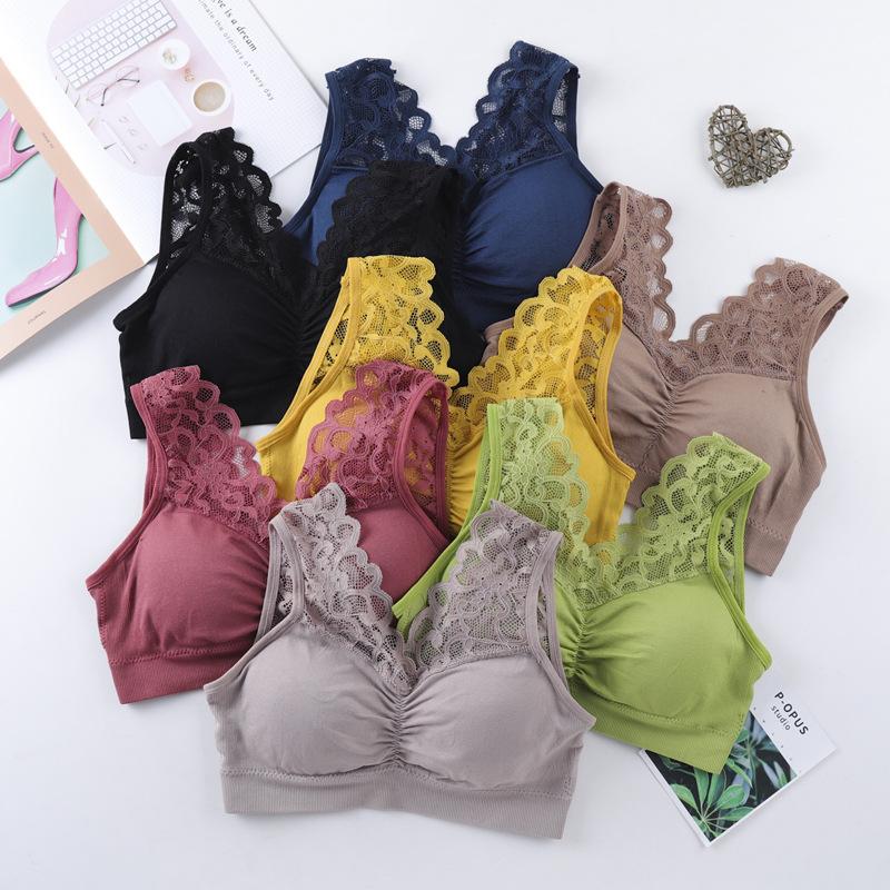 Lace Sports Bra For Women Gym Brassiere Sport Femme Yoga Bra Crop Top Sport Bras Women Bralette Fitness Top bh, Yellow
Lace Sports Bra For Women Gym Brassiere Sport Femme Yoga Bra Crop Top Sport Bras Women Bralette Fitness Top bh, Yellow