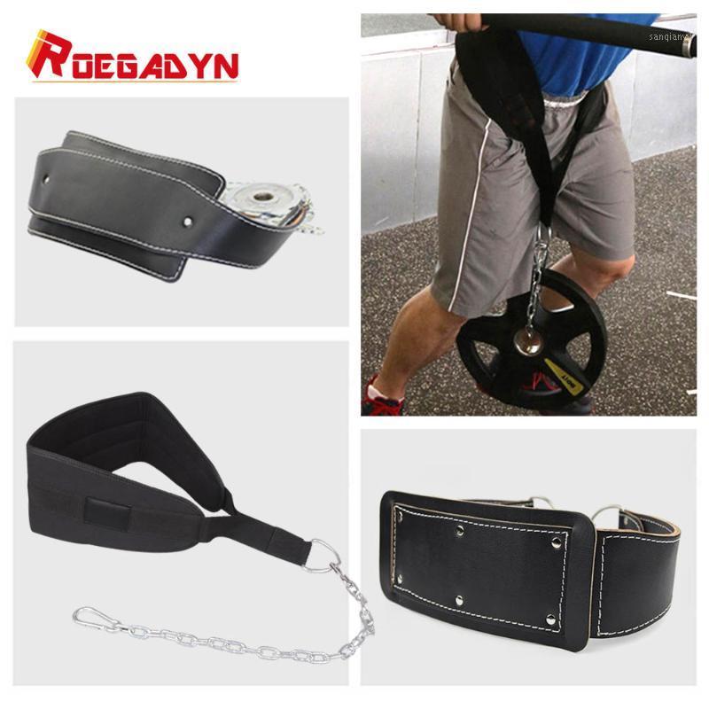 ROEGADYN Leather Weight Lifting Belt Gym Back Support Fitness Dip Powerlifting Belt Gym Body Waist Trainer Pull-Ups Barbell1, 006 black
ROEGADYN Leather Weight Lifting Belt Gym Back Support Fitness Dip Powerlifting Belt Gym Body Waist Trainer Pull-Ups Barbell1, 006 black