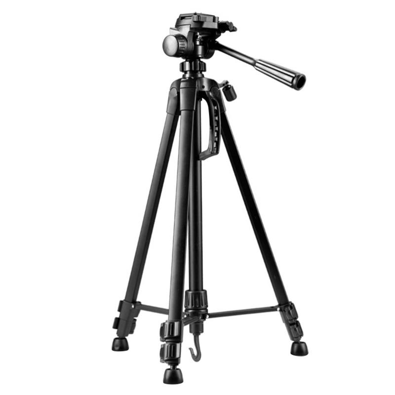 360 degree Rotating Retractable Height-Adjustable Portable Camera Mobile Phone Live Broadcast Dual Camera Tripod
360 degree Rotating Retractable Height-Adjustable Portable Camera Mobile Phone Live Broadcast Dual Camera Tripod