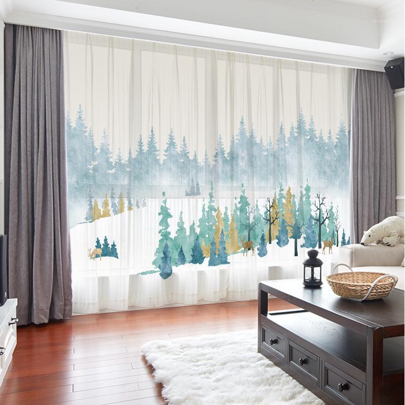 Home Decoration Luxury Window Chiffon Curtains Drape Panel Sheer Tulle Living Room Bedroom Grove Flower Sheer Curtains1, Tulle 4
Home Decoration Luxury Window Chiffon Curtains Drape Panel Sheer Tulle Living Room Bedroom Grove Flower Sheer Curtains1, Tulle 4