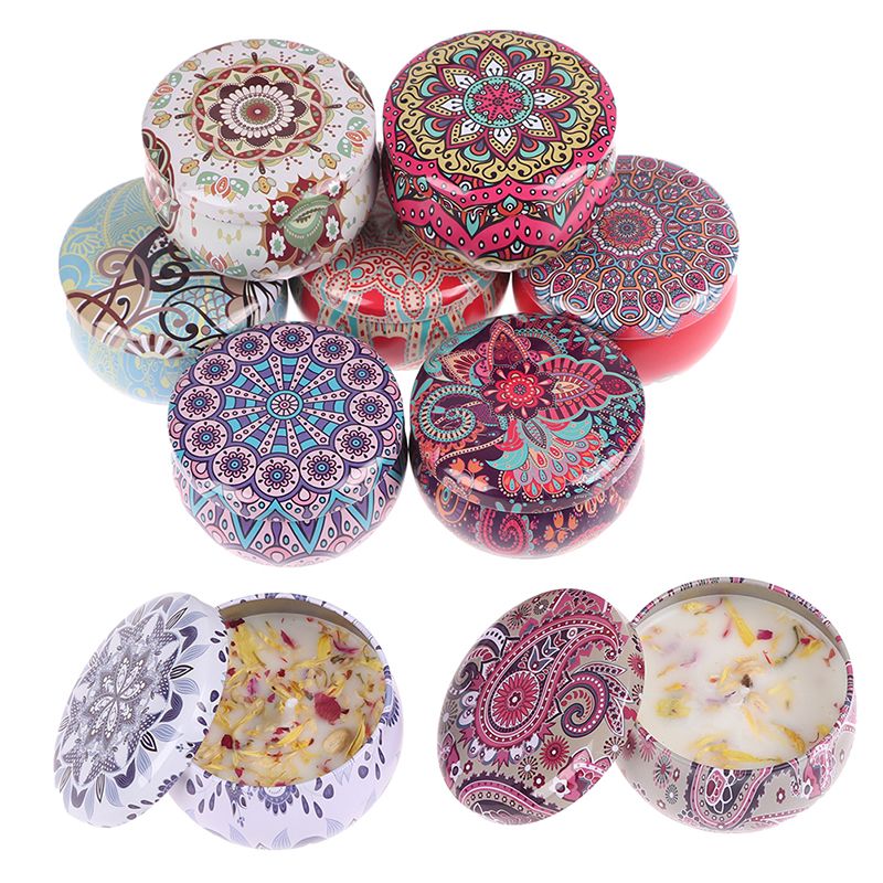 Wholesale Soy Wax Scented Candles Ethnic Style Fragrance Candle For Travel Home Wedding Birthday Party Decoration Christmas 1pc
Wholesale Soy Wax Scented Candles Ethnic Style Fragrance Candle For Travel Home Wedding Birthday Party Decoration Christmas 1pc