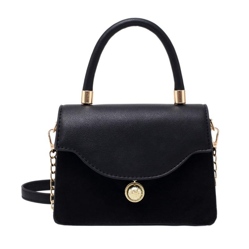 Chain Bag Square Women PU Leather Shoulder Bag Flap New Female Luxury Handbag High Quality 2021 With Interval Black, Red
Chain Bag Square Women PU Leather Shoulder Bag Flap New Female Luxury Handbag High Quality 2021 With Interval Black, Red