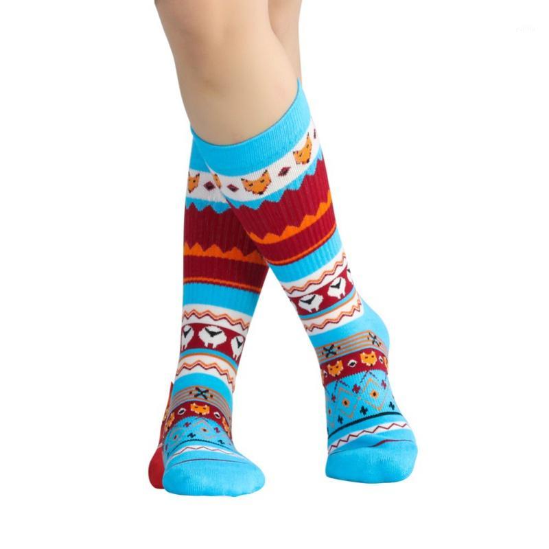 cycling socks basketball socks yoga In the tube tide men and women Christmas sock outdoor sports fitness riding1, Blue
cycling socks basketball socks yoga In the tube tide men and women Christmas sock outdoor sports fitness riding1, Blue