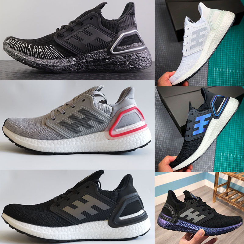 2020 Top Quality Ultra Boosts 6.0 Men Women Running Shoes Ultra Boost 6.0 Primeknit Runs White Sports Sneaker 36-45, Box
2020 Top Quality Ultra Boosts 6.0 Men Women Running Shoes Ultra Boost 6.0 Primeknit Runs White Sports Sneaker 36-45, Box