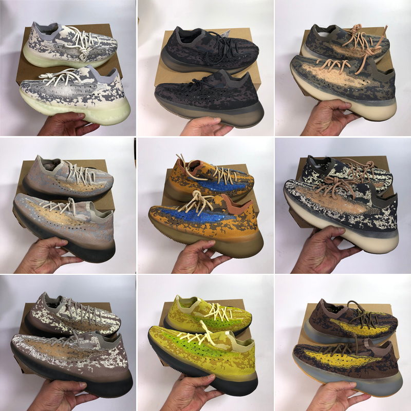 2020 New Kanye West 380 V3 Lmnte Alien Mist Black Blue Oat Pepper Men Women Running Shoes Sport Sneaker With Box
2020 New Kanye West 380 V3 Lmnte Alien Mist Black Blue Oat Pepper Men Women Running Shoes Sport Sneaker With Box