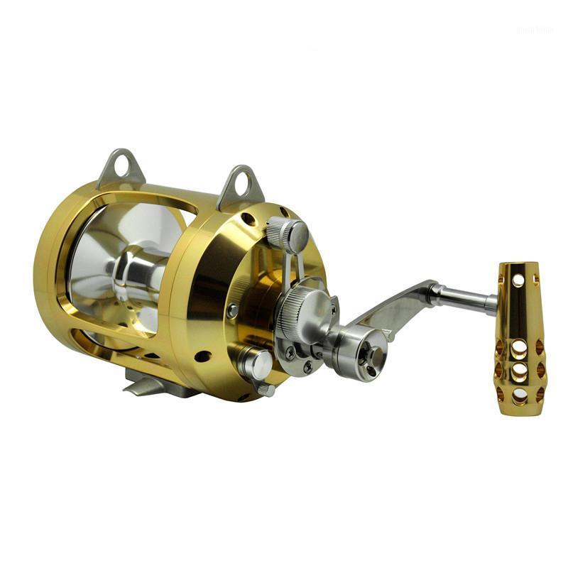 Big Game Fishing Tuna Ocean Reel with Popular Design Fishing Reel Trolling1