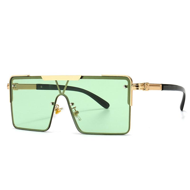 Sunglasses Veshion Oversized Square Luxury Men Women Fashion Shades UV400 Vintage Glasses
Sunglasses Veshion Oversized Square Luxury Men Women Fashion Shades UV400 Vintage Glasses