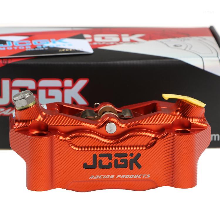 Universal Motorcycle Large radiation brake caliper pump electric and friction brake pump electric motor vehicle JCGK1
Universal Motorcycle Large radiation brake caliper pump electric and friction brake pump electric motor vehicle JCGK1