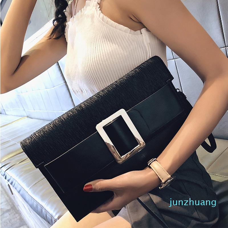 Designer- Women Clutch Bags Envelope Bag Evening Clutches Handbags Ladies Party Purse Crossbody Fashion Leather, Red
Designer- Women Clutch Bags Envelope Bag Evening Clutches Handbags Ladies Party Purse Crossbody Fashion Leather, Red