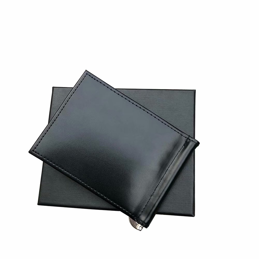 624s Wallets European popular the new fashion business mens wallet luxury Men purse Short billfol Genuine leather wallets, Black
624s Wallets European popular the new fashion business mens wallet luxury Men purse Short billfol Genuine leather wallets, Black