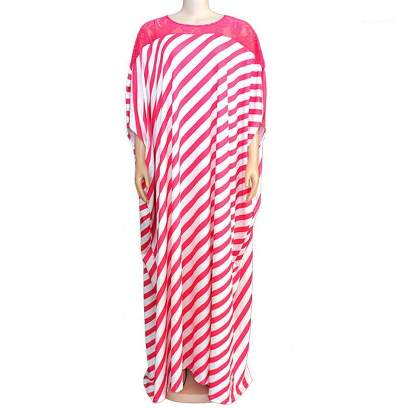 African Dresses For Women 2020 Dashiki Summer Free Size Long Maxi Dress Ladies Stripe Traditional African Clothing Fairy Dreams1
African Dresses For Women 2020 Dashiki Summer Free Size Long Maxi Dress Ladies Stripe Traditional African Clothing Fairy Dreams1