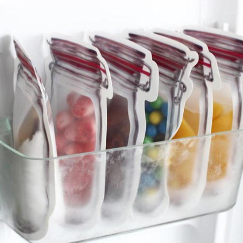 Mason Jar Bottles Bags Mason Jar Zipper Lock Bags Airtight Seal Reusable Saver Storage Sealed1
Mason Jar Bottles Bags Mason Jar Zipper Lock Bags Airtight Seal Reusable Saver Storage Sealed1
