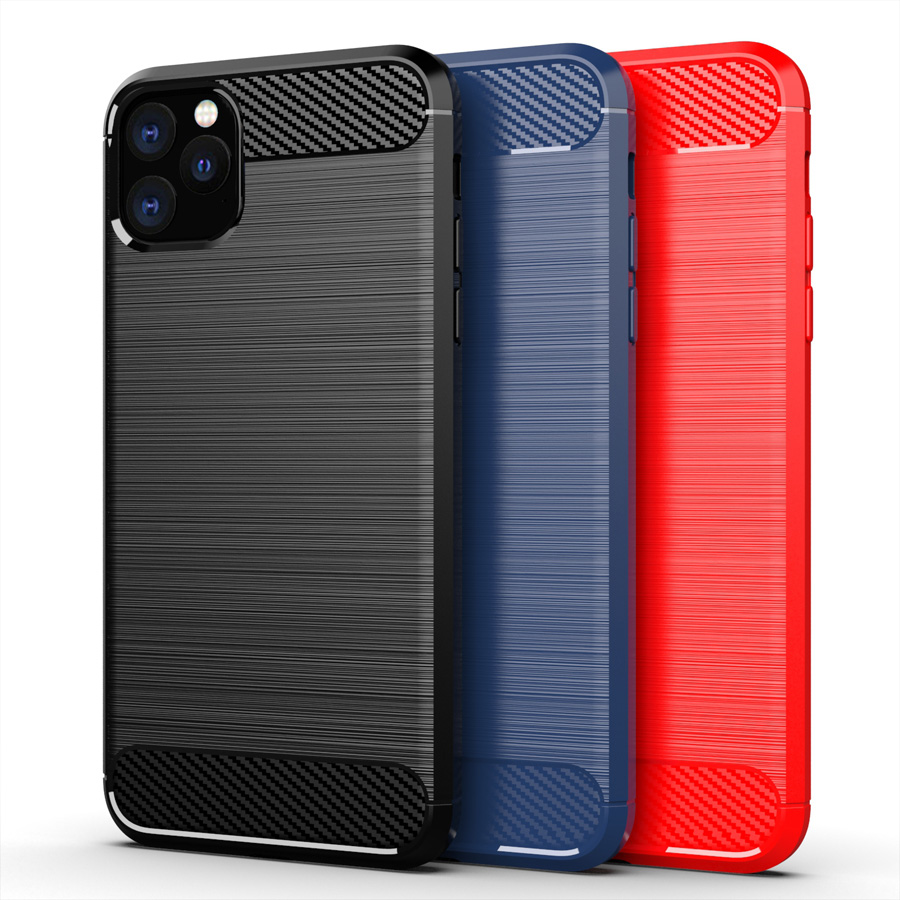 Carbon Fiber Soft Mobile Phone Cases TPU Protective Back For iPhone 12 11 PRO MAX XR XS Samsung Note 20 S20 PLUS S10 S10e S21 Ultra S20FE Note10 Note10P A11 A70E M31S A03S, Blue
Carbon Fiber Soft Mobile Phone Cases TPU Protective Back For iPhone 12 11 PRO MAX XR XS Samsung Note 20 S20 PLUS S10 S10e S21 Ultra S20FE Note10 Note10P A11 A70E M31S A03S, Blue
