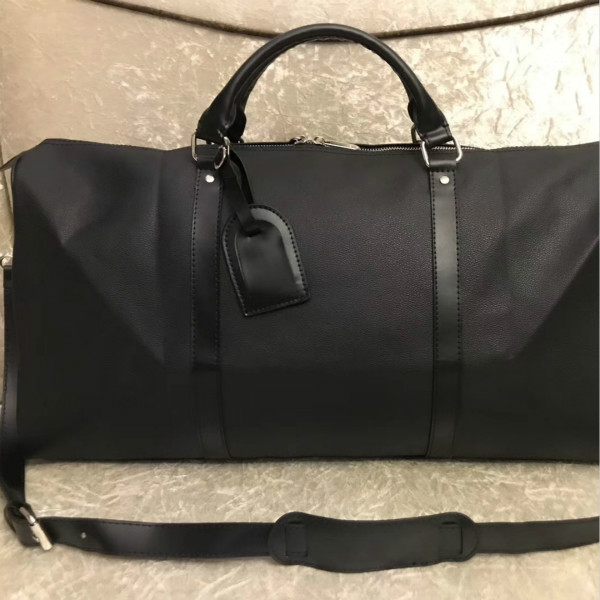 CARRY ON ALL BANDOULIERE 55cm Designer Womens Mens Travel Duffle Duffel Bag Luxury Rolling Softsided Luggage Set Suitcase M41414
CARRY ON ALL BANDOULIERE 55cm Designer Womens Mens Travel Duffle Duffel Bag Luxury Rolling Softsided Luggage Set Suitcase M41414