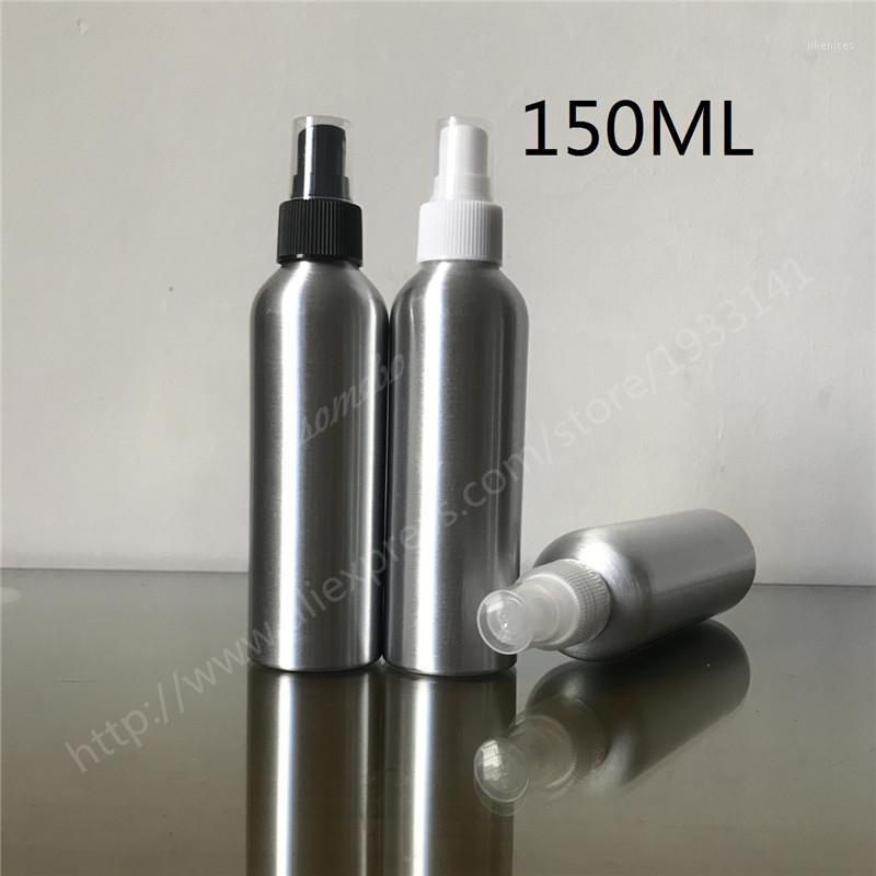 10PCS/Lot 150ML Aluminum Spray Bottle Metal Perfume Container Aluminum Essential Oil Bottle with Mist sprayer1
10PCS/Lot 150ML Aluminum Spray Bottle Metal Perfume Container Aluminum Essential Oil Bottle with Mist sprayer1