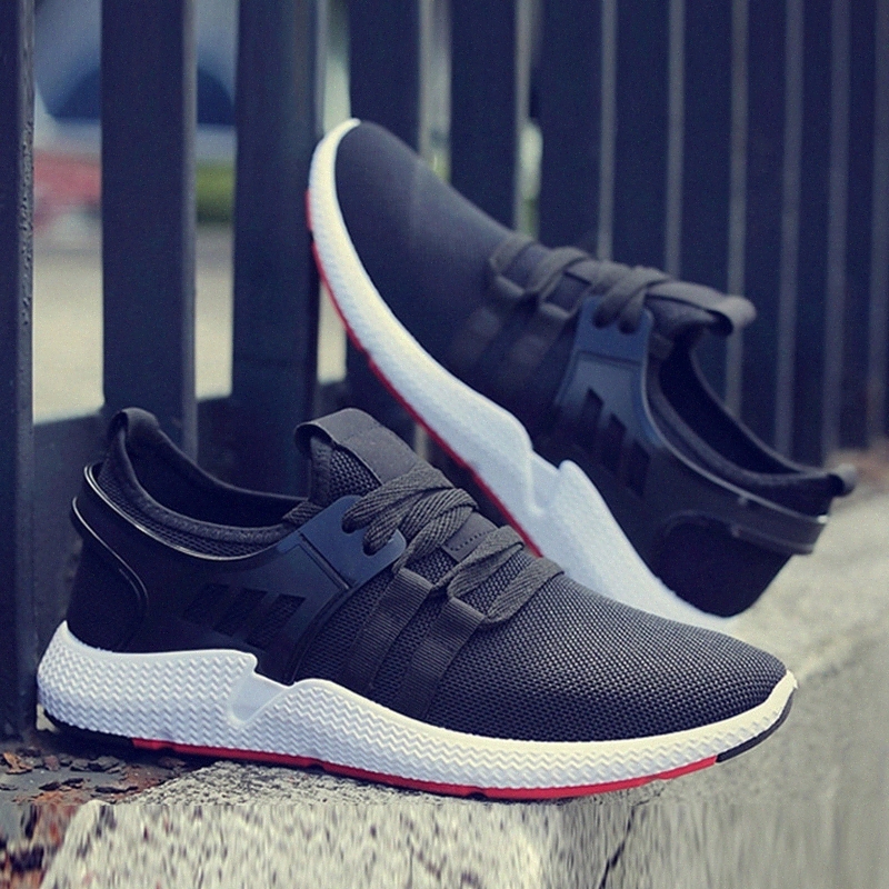 Fashion Casual Shoes Men Comfortable Lightweight Mesh Shoes for Men Breathable Autumn Summer Sneakers for Men Lace up Footwear #Lb57
Fashion Casual Shoes Men Comfortable Lightweight Mesh Shoes for Men Breathable Autumn Summer Sneakers for Men Lace up Footwear #Lb57