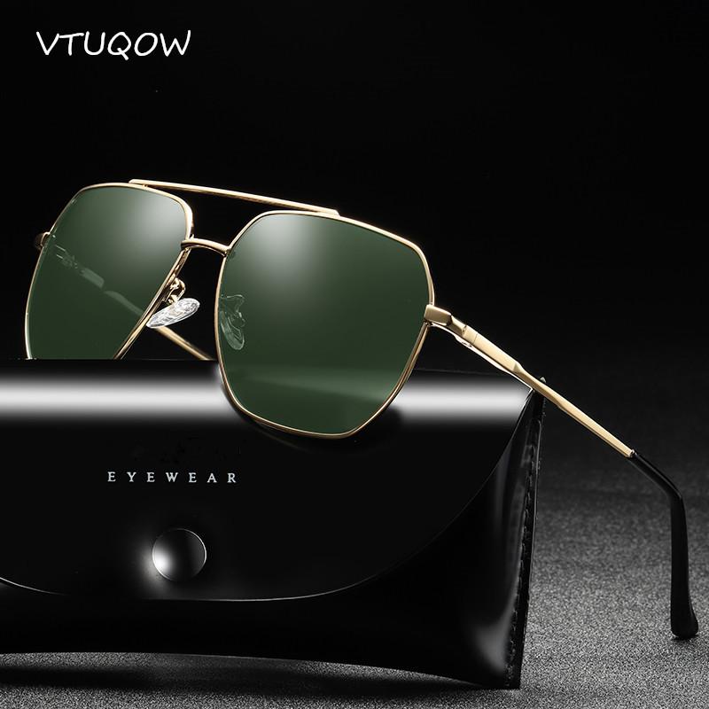Sunglasses Classic Polarized Men Vintage Outdoor Driving Square Sun Glasses For Coating Lens Travel Fishing Eyewear Male
Sunglasses Classic Polarized Men Vintage Outdoor Driving Square Sun Glasses For Coating Lens Travel Fishing Eyewear Male