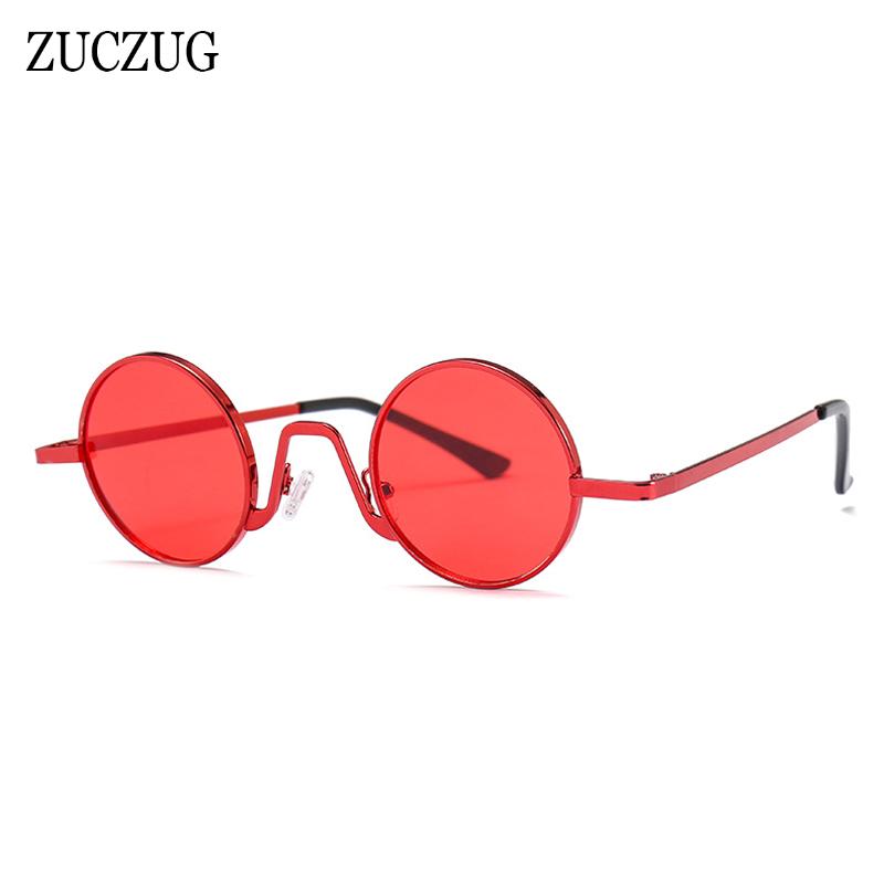 ZUCZUG Brand Small Frame Round Sunglasses Women Vintage Red Gradient Grey Metal Frame Lady Small Sunglasses For Female UV400
ZUCZUG Brand Small Frame Round Sunglasses Women Vintage Red Gradient Grey Metal Frame Lady Small Sunglasses For Female UV400