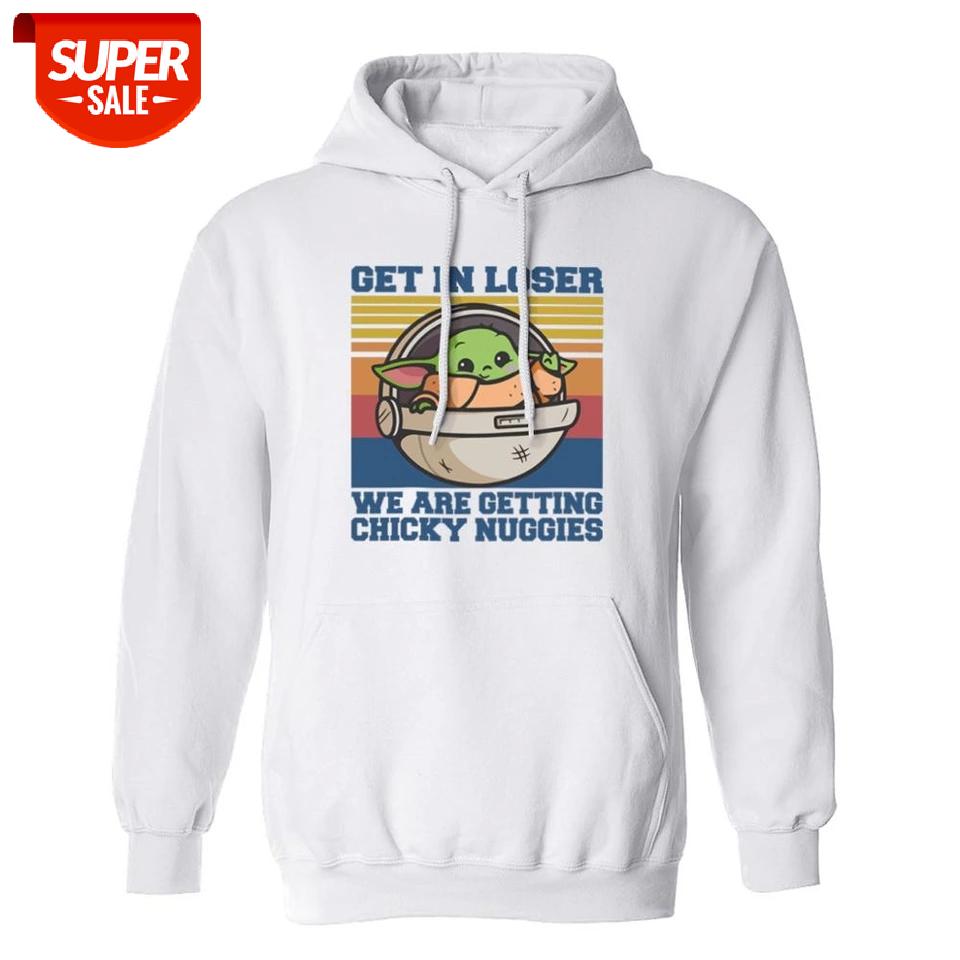Get in Loser We are Getting Chicky Nuggies T Shirt - Hoodies Jacket Cotton hooded fleece hoodies Gift for men and women #mK4j, Black
Get in Loser We are Getting Chicky Nuggies T Shirt - Hoodies Jacket Cotton hooded fleece hoodies Gift for men and women #mK4j, Black