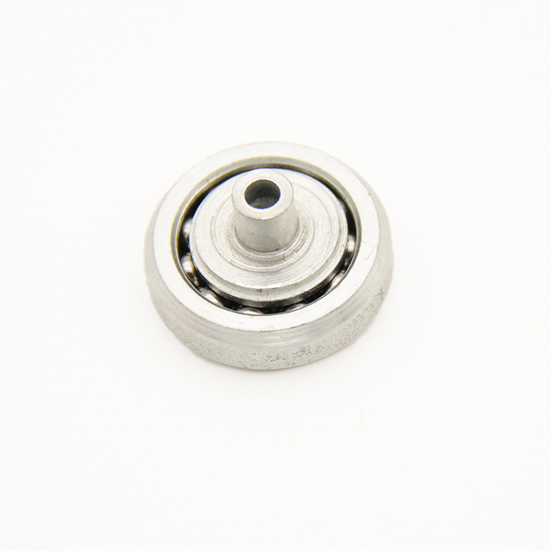 Stainless steel full ball bearing 8 * 22 * 7mm stainless steel ball and stainless steel full ball bearing
Stainless steel full ball bearing 8 * 22 * 7mm stainless steel ball and stainless steel full ball bearing