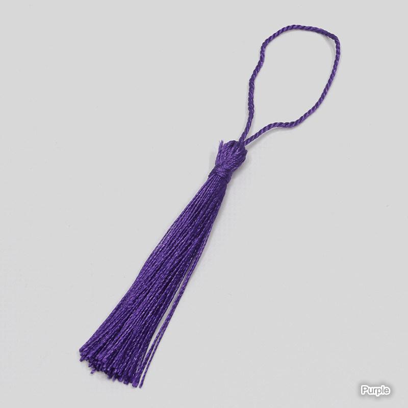 50pcs High Quality Polyester Silk Tassel Fringe Diy Home Curtain Clothing Sewing Craft Supplies Charm Pendant Bookmark Tassels H jllihm
50pcs High Quality Polyester Silk Tassel Fringe Diy Home Curtain Clothing Sewing Craft Supplies Charm Pendant Bookmark Tassels H jllihm