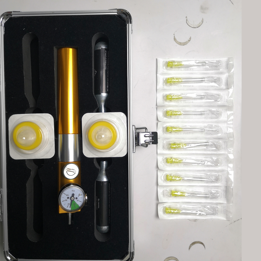CDT c2p carboxytherapy Injection Device Carboxy Therapy Co2 Mesotherapy for Anti-Wrinkle Scar Removal Skin Rejuvenation Best Effects
CDT c2p carboxytherapy Injection Device Carboxy Therapy Co2 Mesotherapy for Anti-Wrinkle Scar Removal Skin Rejuvenation Best Effects