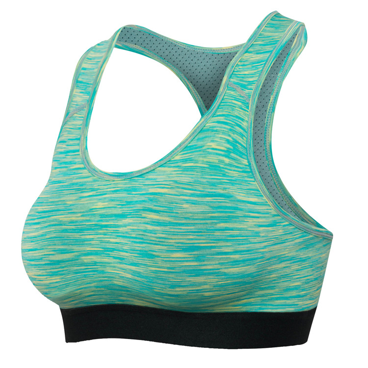Summer hot sale women's vest sports yoga vest gradient color vest elastic comfortable top running fitness sports top women