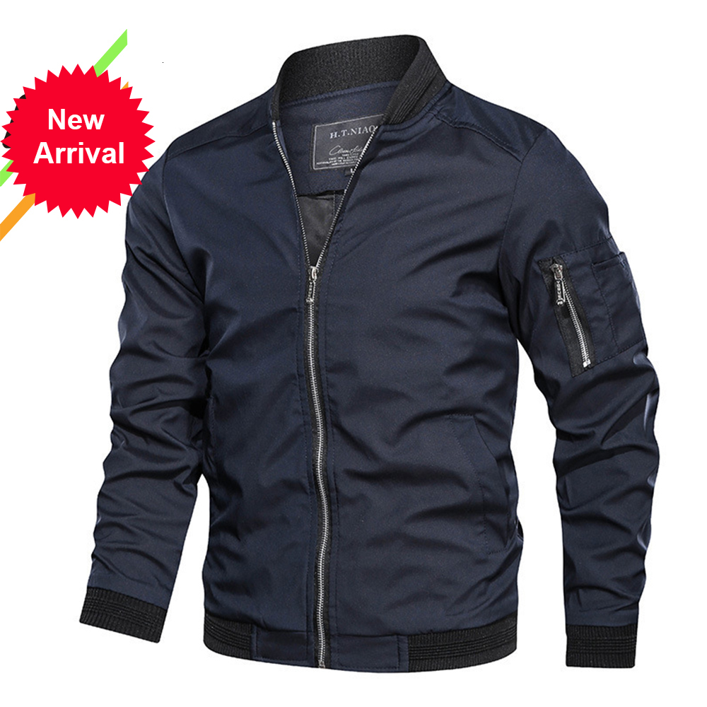 2021 Mens Jackets and Coats Men's Spring Autumn Jacket Men New Fashion Outdoors Clothes Casual Streetwear 504m, Black
2021 Mens Jackets and Coats Men's Spring Autumn Jacket Men New Fashion Outdoors Clothes Casual Streetwear 504m, Black