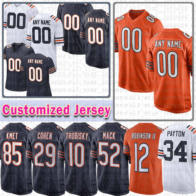 Football Custom Jersey 40 Gale Sayers Jimmy Graham Jaylon Johnson William Perry Brian Piccolo Darnell Mooney Mike Singletary Gipson Shelley, Mens custom-xiongdui xin
Football Custom Jersey 40 Gale Sayers Jimmy Graham Jaylon Johnson William Perry Brian Piccolo Darnell Mooney Mike Singletary Gipson Shelley, Mens custom-xiongdui xin
