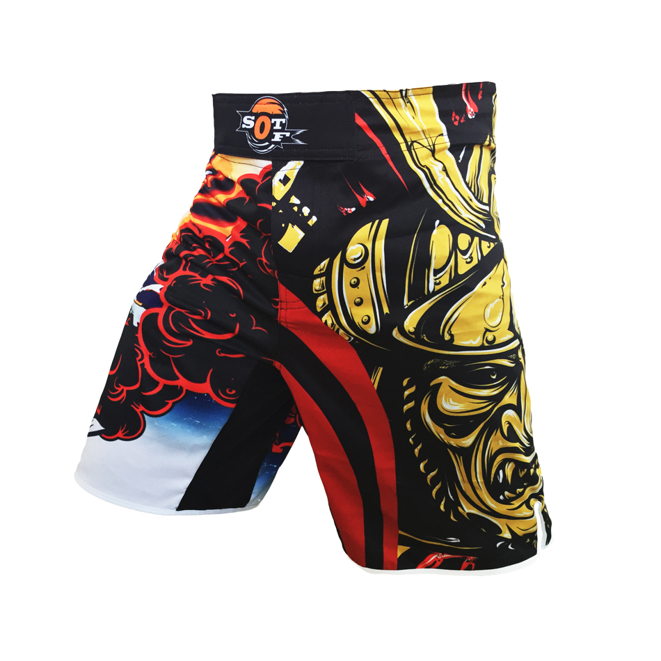 Mma Shorts Mens Boxing Kickboxing Shorts Fightwear Mma Kick Boxing Fight Trunks Top New Black Tiger Muay Thai Boxing Clothing Q1231, White;black
Mma Shorts Mens Boxing Kickboxing Shorts Fightwear Mma Kick Boxing Fight Trunks Top New Black Tiger Muay Thai Boxing Clothing Q1231, White;black