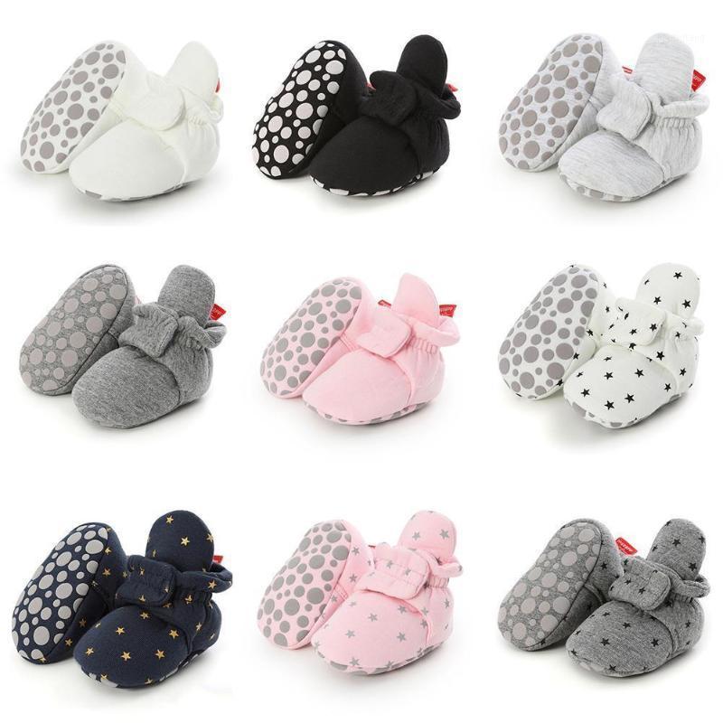 Spring, Autumn And Winter Knitted Fabric 2021 New Baby Shoes Shoes Baby Toddler Cotton Drop Can Not T2T11, Star and gray
Spring, Autumn And Winter Knitted Fabric 2021 New Baby Shoes Shoes Baby Toddler Cotton Drop Can Not T2T11, Star and gray