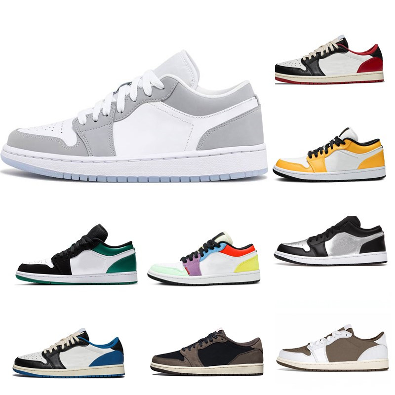 2022 Low 1 1s Basketball Shoes White Wolf Grey Retro Mocha Black Toe High Quality Men Women Fragment SE Silver Toe Game Royal Gym Red Sport Sneakers With Box, University gold
2022 Low 1 1s Basketball Shoes White Wolf Grey Retro Mocha Black Toe High Quality Men Women Fragment SE Silver Toe Game Royal Gym Red Sport Sneakers With Box, University gold