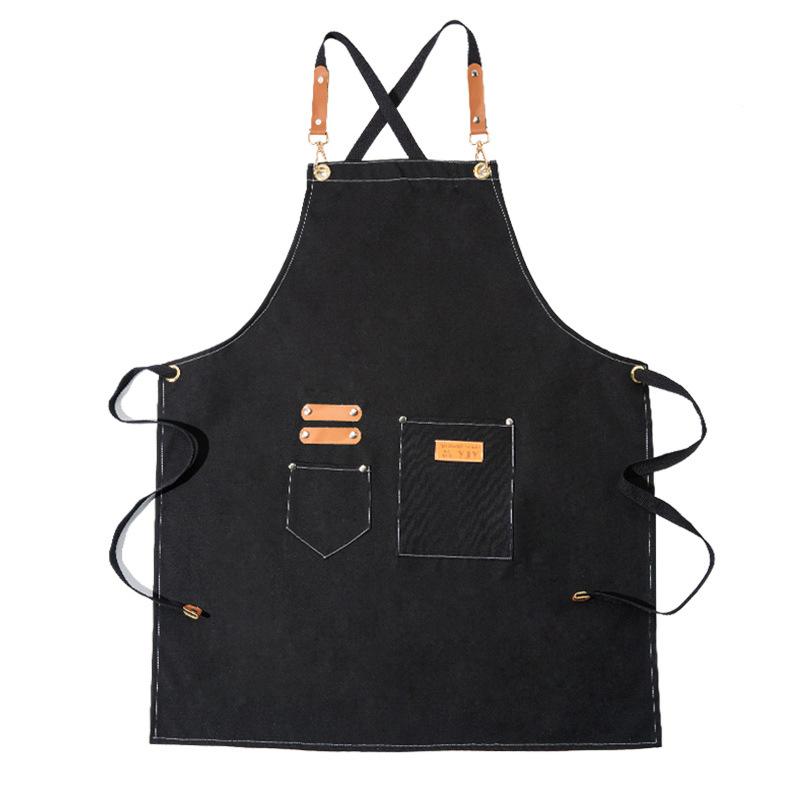 Milk Barista Work Clothes For Men And Women Creative Cotton Apron Cooking Apron For Home And Kitchen Baking AccessoriesLD229
Milk Barista Work Clothes For Men And Women Creative Cotton Apron Cooking Apron For Home And Kitchen Baking AccessoriesLD229